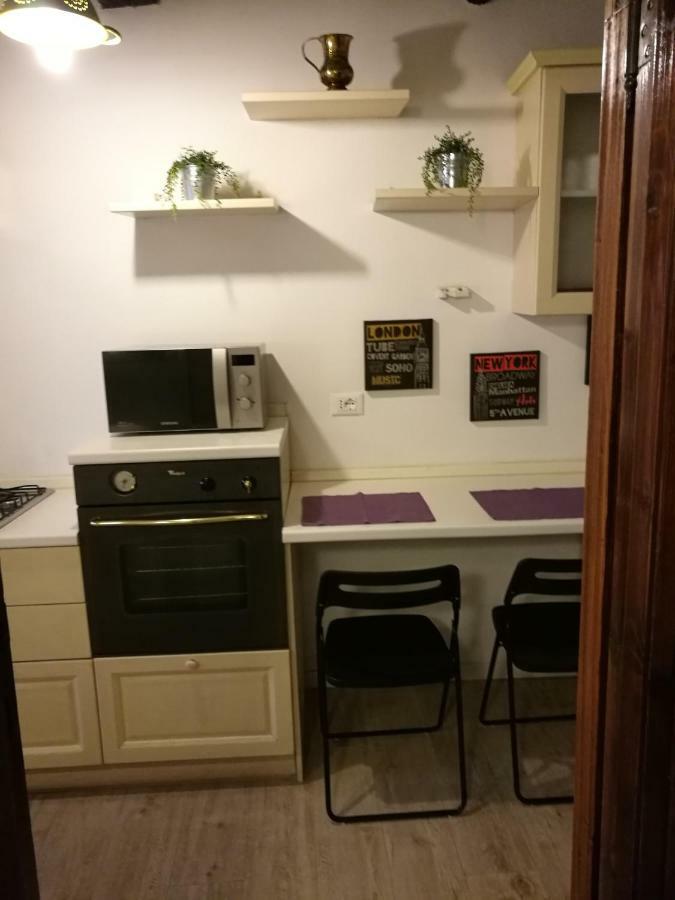 Lo Chalet di Trastevere Roma Eksteriør bilde