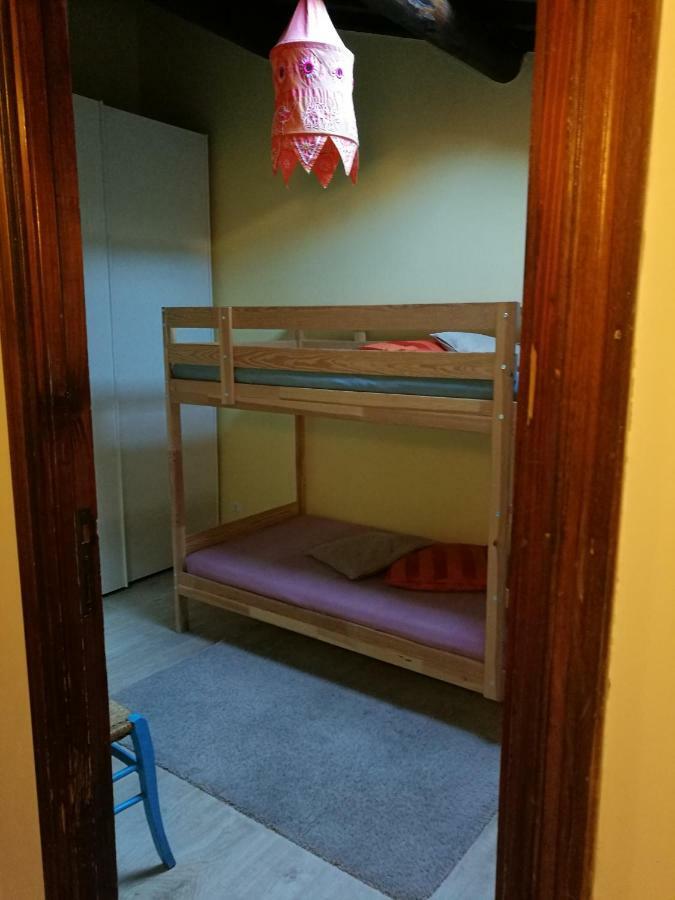 Lo Chalet di Trastevere Roma Eksteriør bilde
