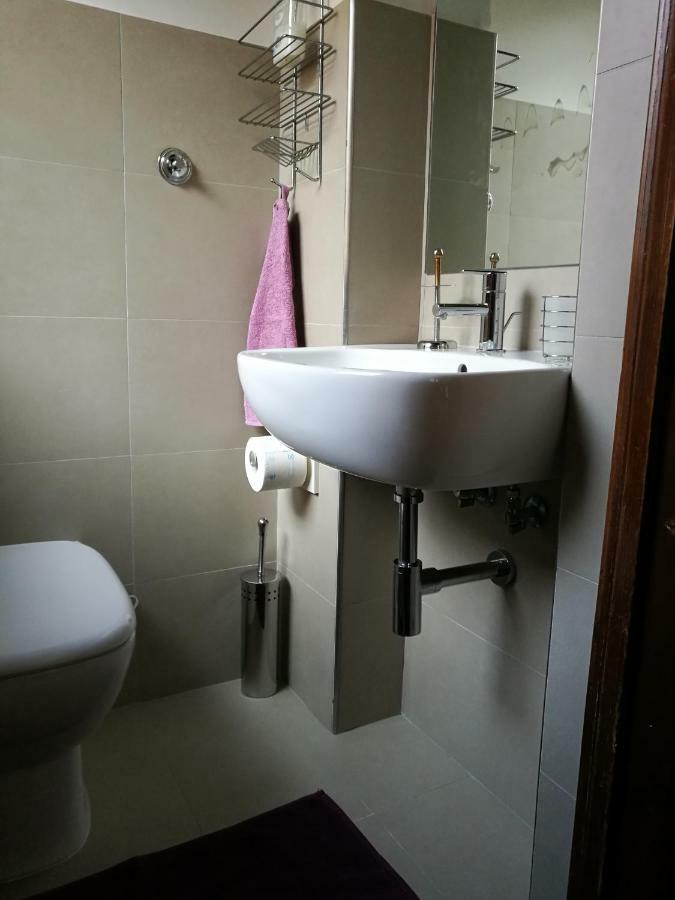 Lo Chalet di Trastevere Roma Eksteriør bilde